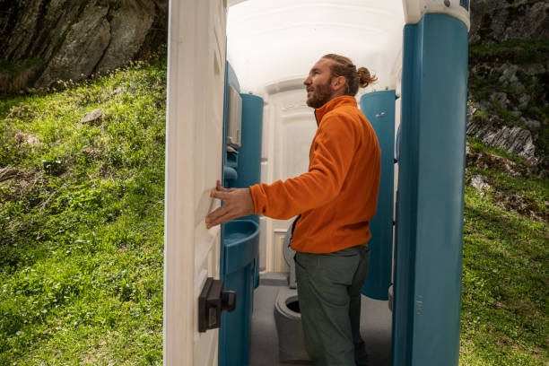 Porta potty rental for festivals in Fort Montgomery, NY