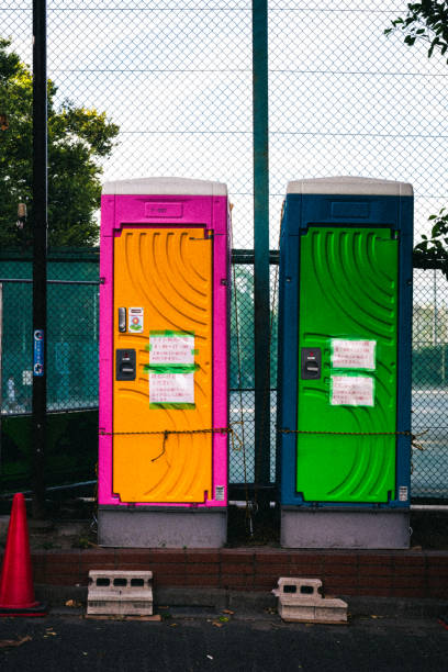 Best Sanitation services for porta potties  in Fort Montgomery, NY