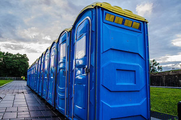 Best Portable restroom trailer rental  in Fort Montgomery, NY