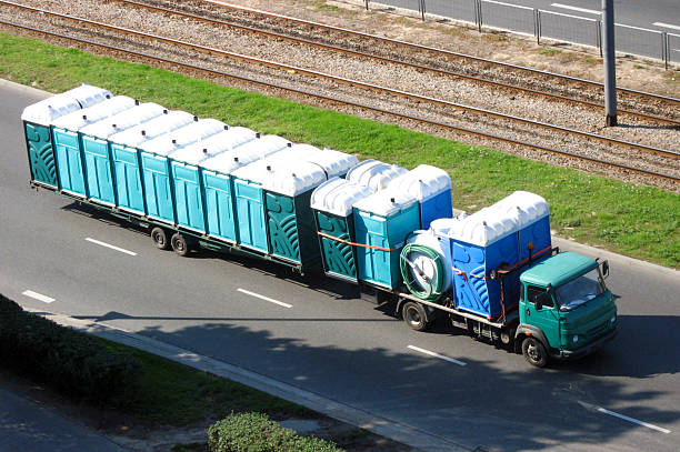 Best Porta potty rental near me  in Fort Montgomery, NY